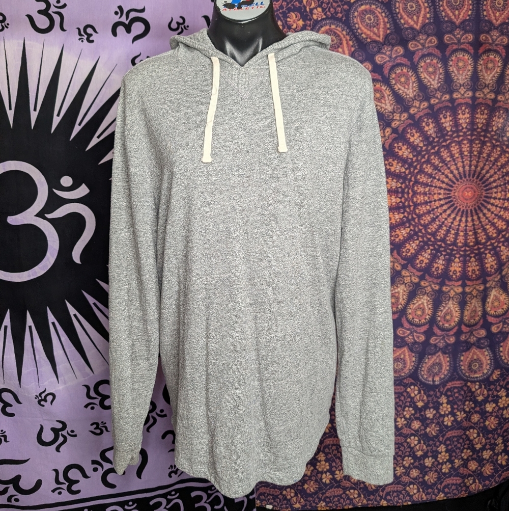 NWT Marine Layer Heather Gray | Size M